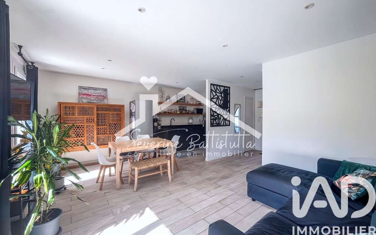 Photo 2 - Appartement à SEVRAN