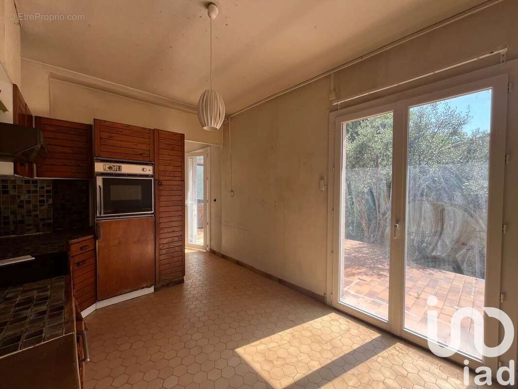 Photo 5 - Maison à BEZIERS