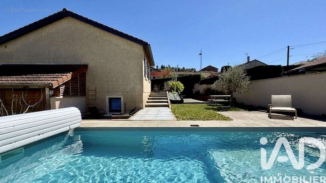 Photo 3 - Maison à VILLARS