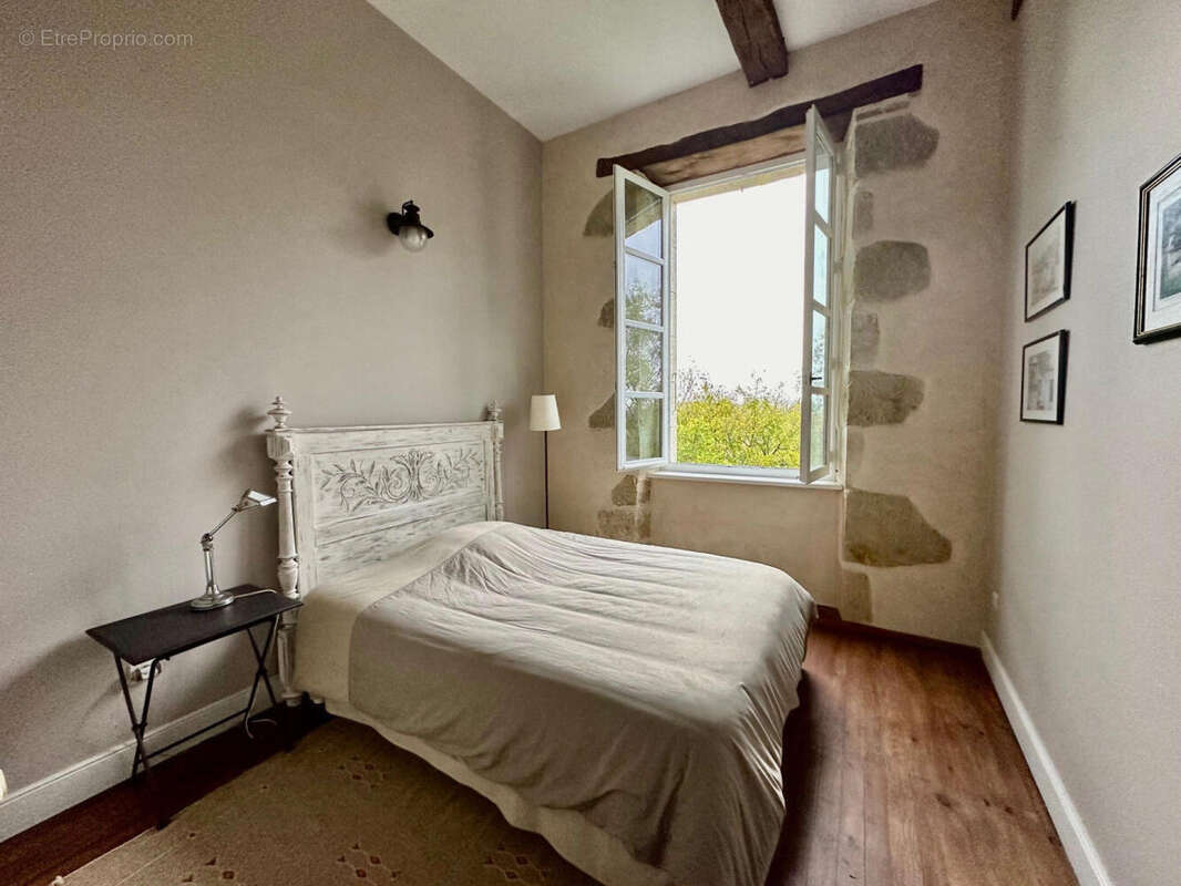 ch étage - Maison à AUCH