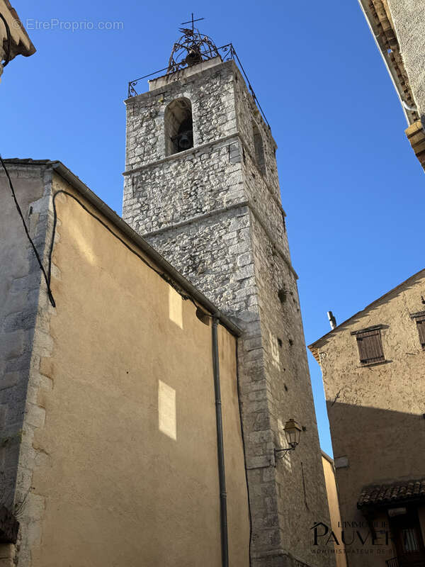 Maison à CIPIERES