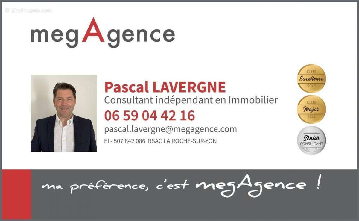 Maison à SAINT-URBAIN