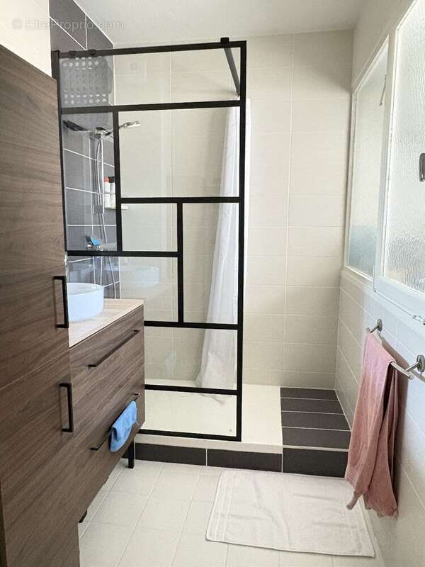 Appartement à COGNAC