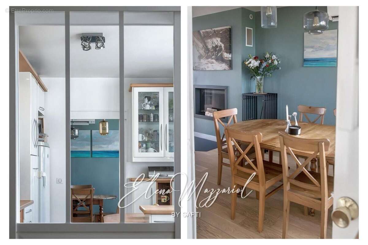 Photo 5 - Maison à VILLEPREUX