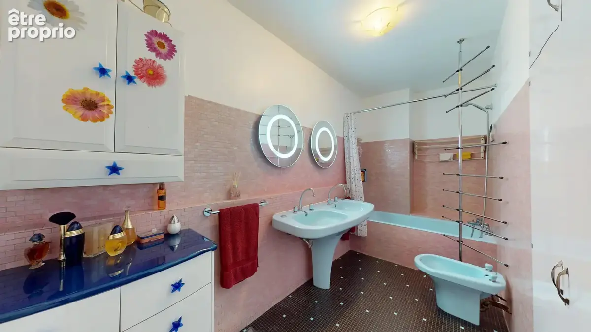 Appartement 5 pièces 110 m² à vendre à Les Pavillons-Sous-Bois (93320) - photo 14