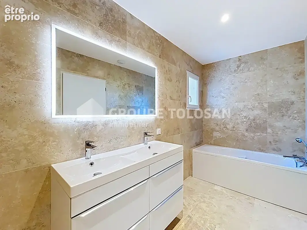 Maison 5 pièces 120 m² à vendre à Lavaur (81500) - photo 10