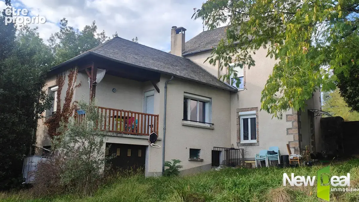 Maison T5 - 84 m² Donzenac - photo 8