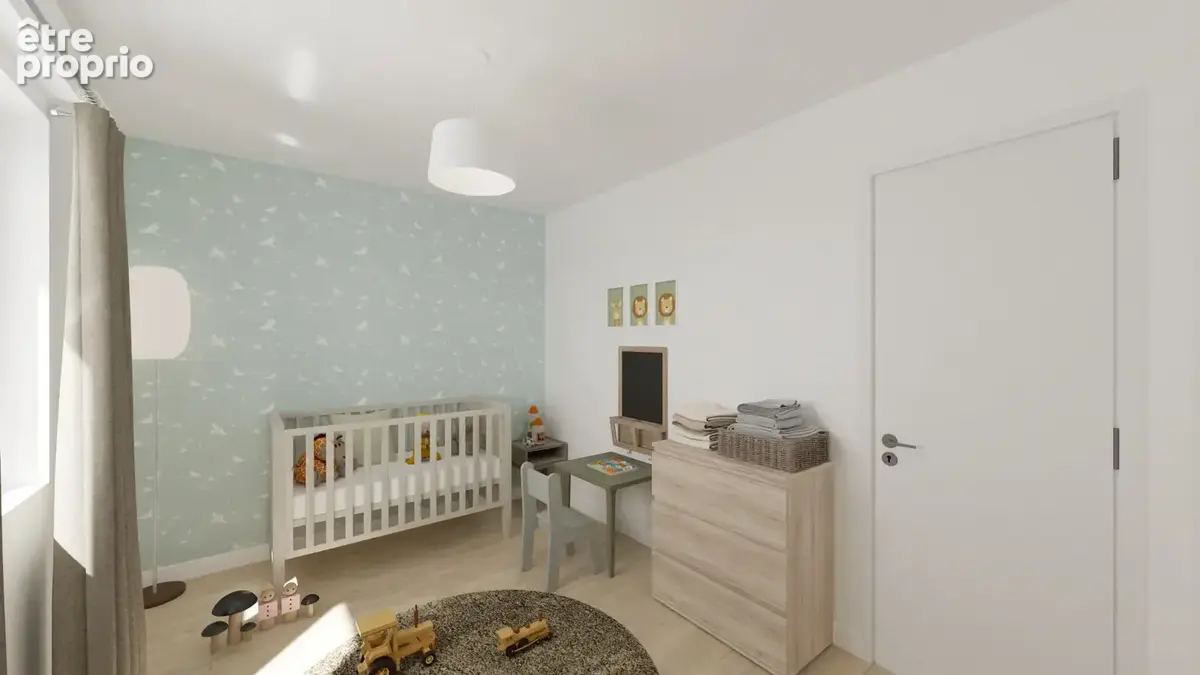 Seysses ? maison neuve t4 ? accession en brs - photo 5