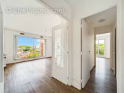 Appartement à MAISONS-ALFORT