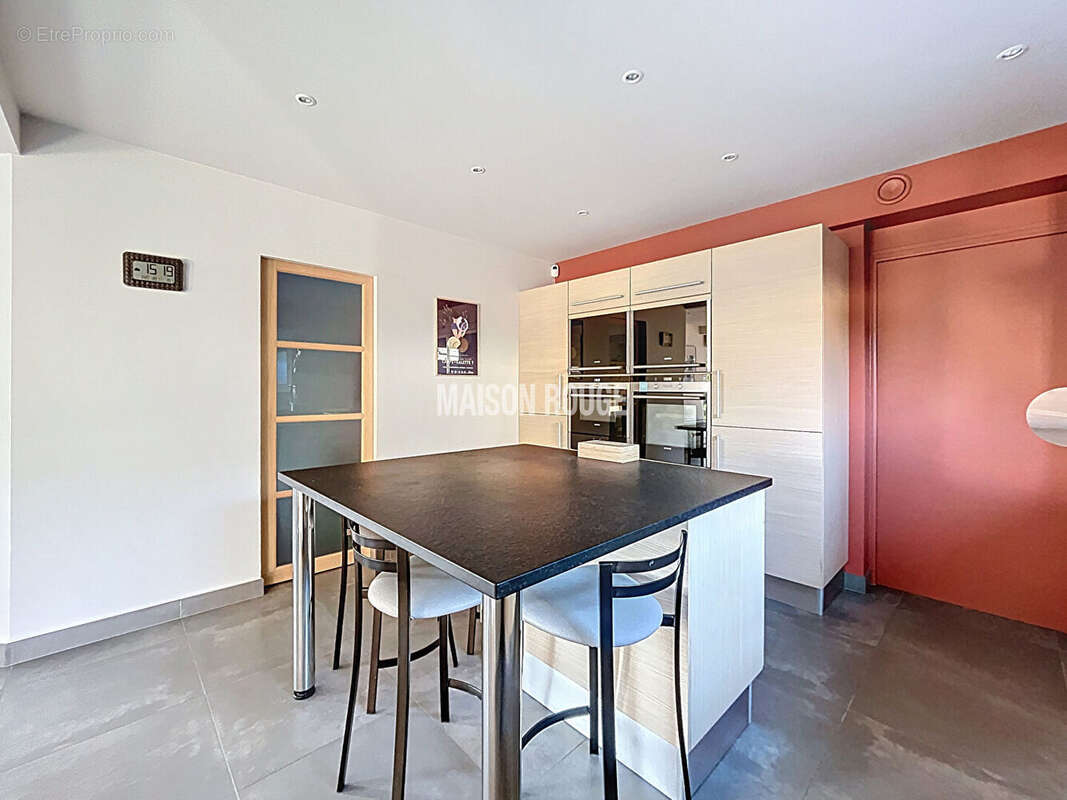 Maison à SAINT-MALO