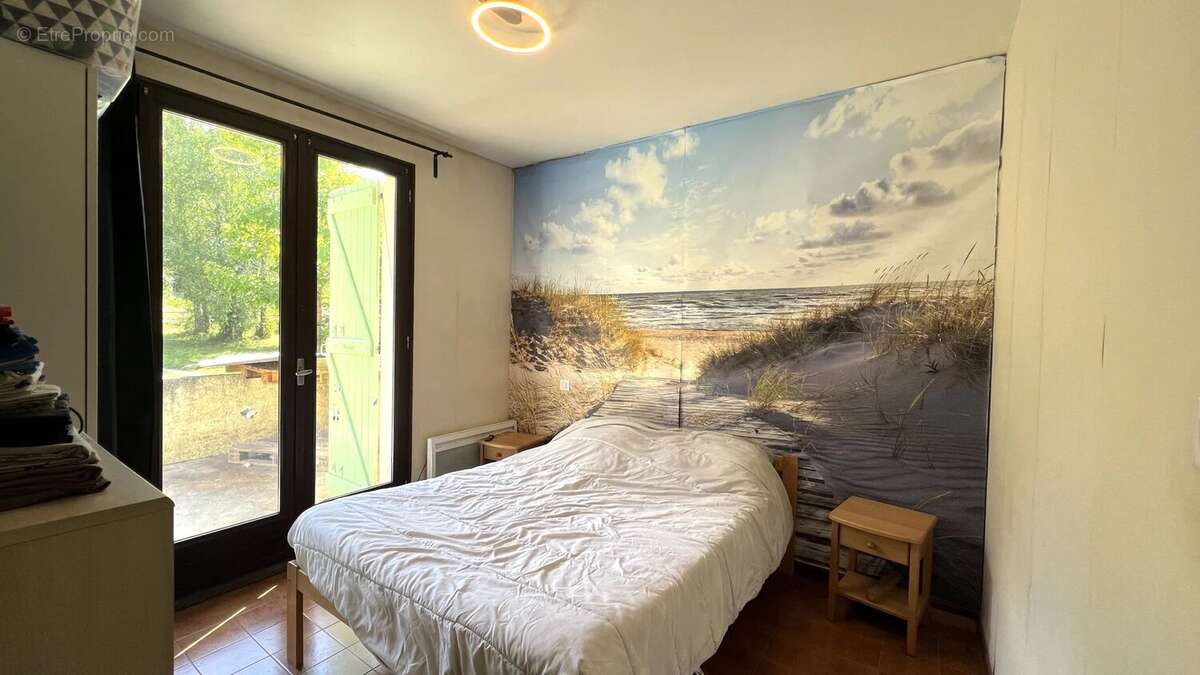 Maison à SAINTE-CROIX-VOLVESTRE