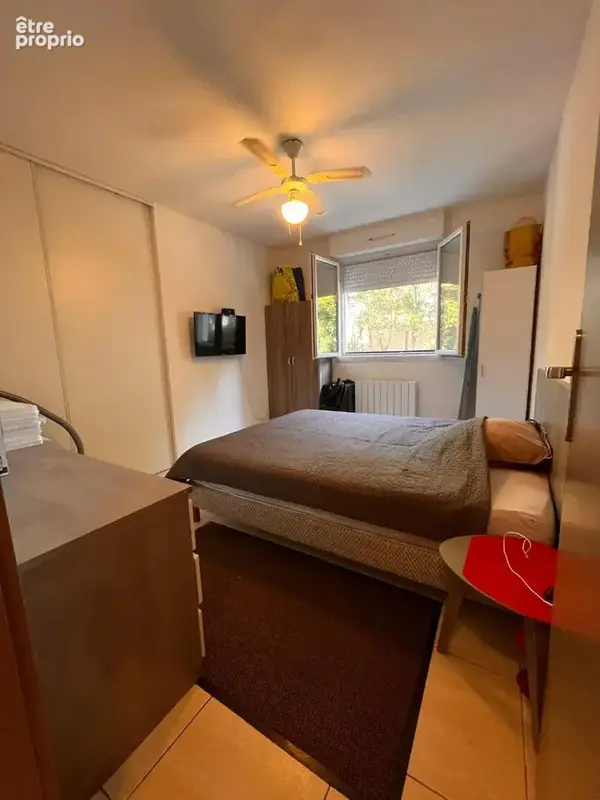 Biguglia - Appartement  3 pièces 74.70 m2 avec parking - photo 5