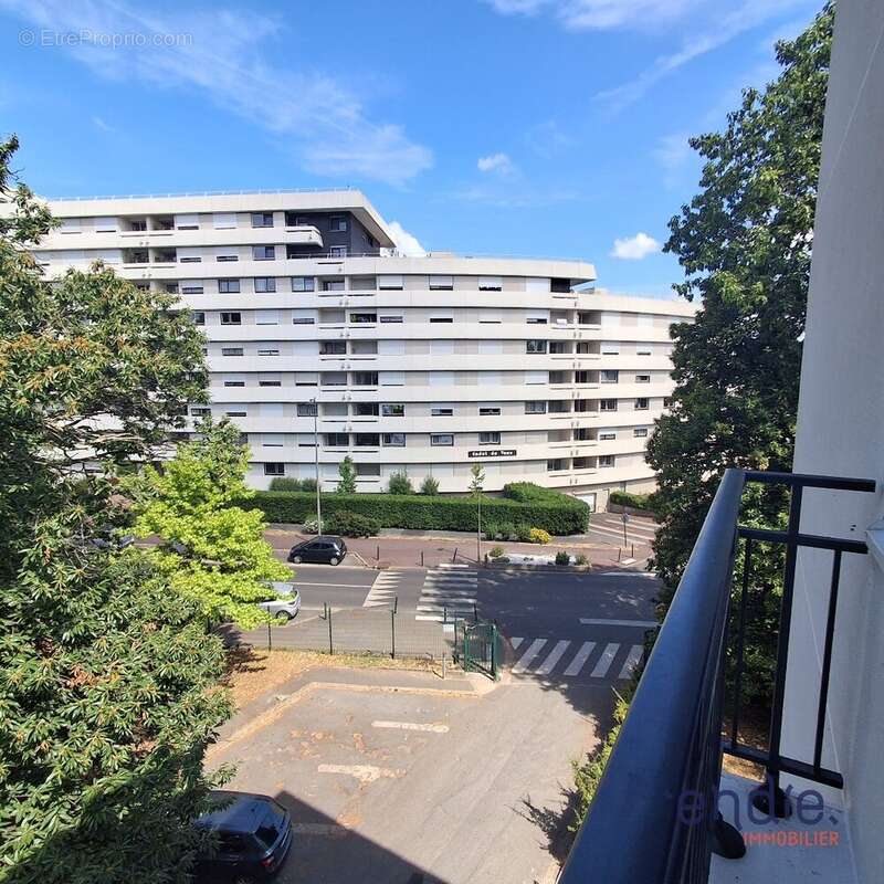 Sous offre ! Appartement 4 pièces de 58.36m² avec 2 chambres - photo 14