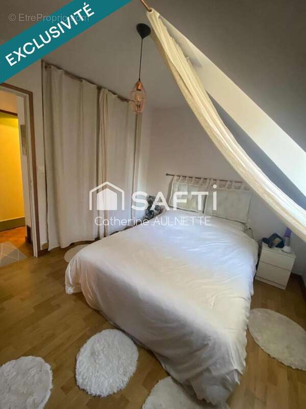 Photo 8 - Maison à GUEMENE-PENFAO