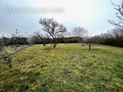 Terrain à AUBERGENVILLE