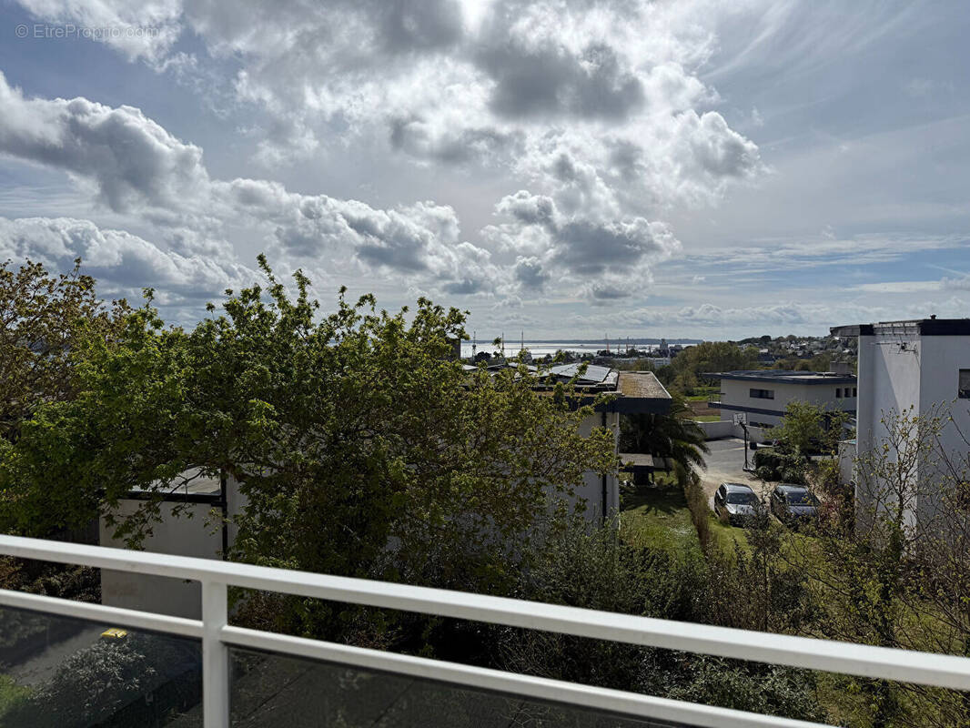 Appartement à GUIPAVAS