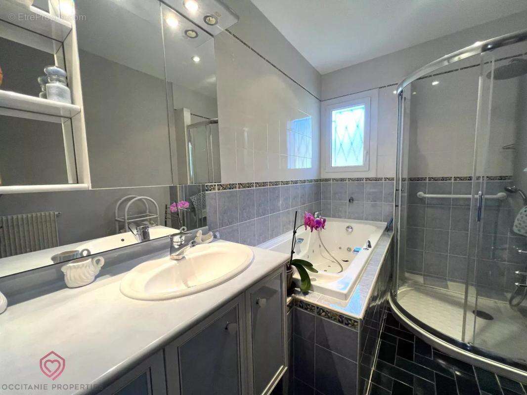 Maison à SAINT-GIRONS