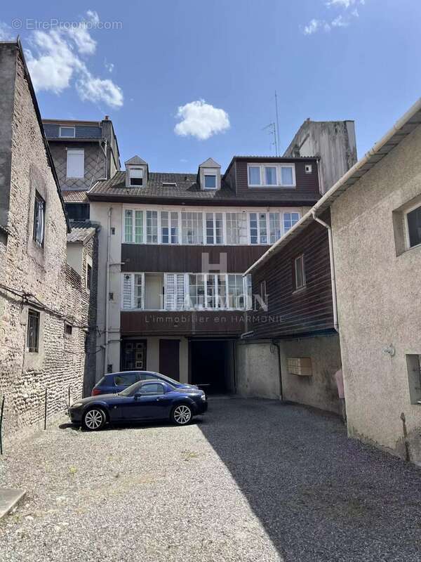 Appartement à PAU