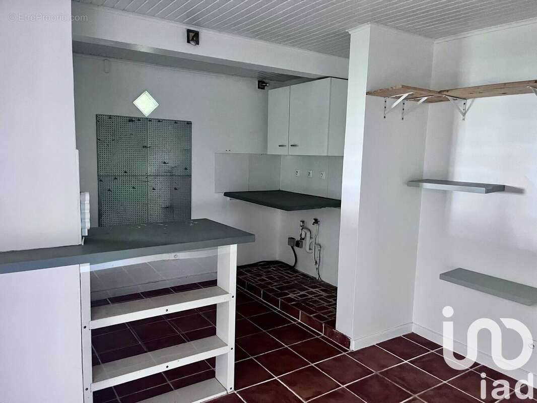 Photo 4 - Maison à FORT-DE-FRANCE