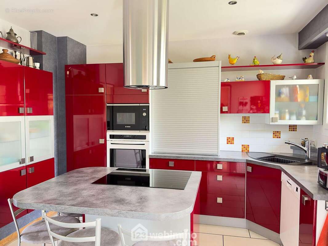 Maison 121 m² à Cholet  - photo 23