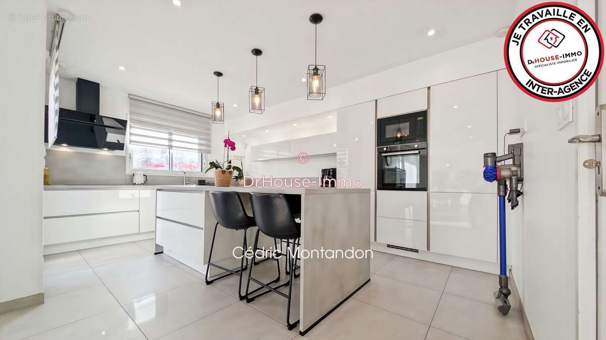 Maison à BLAINVILLE-SUR-ORNE