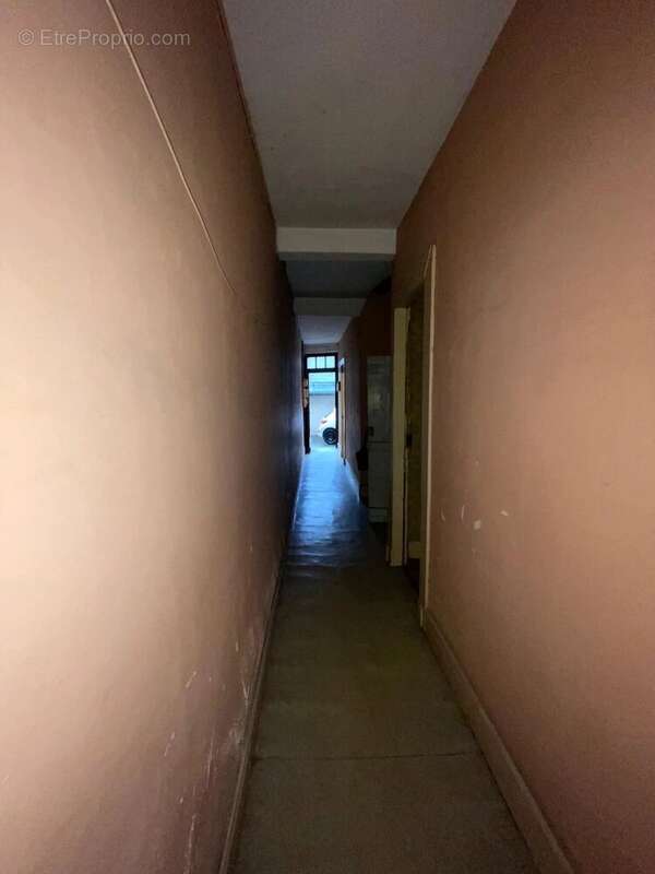 Maison à BAGNERES-DE-LUCHON