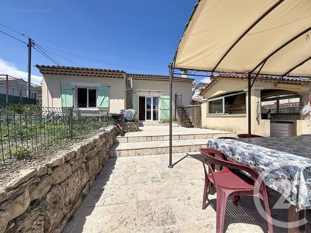 Maison 145 m² à Mougins  - photo 5