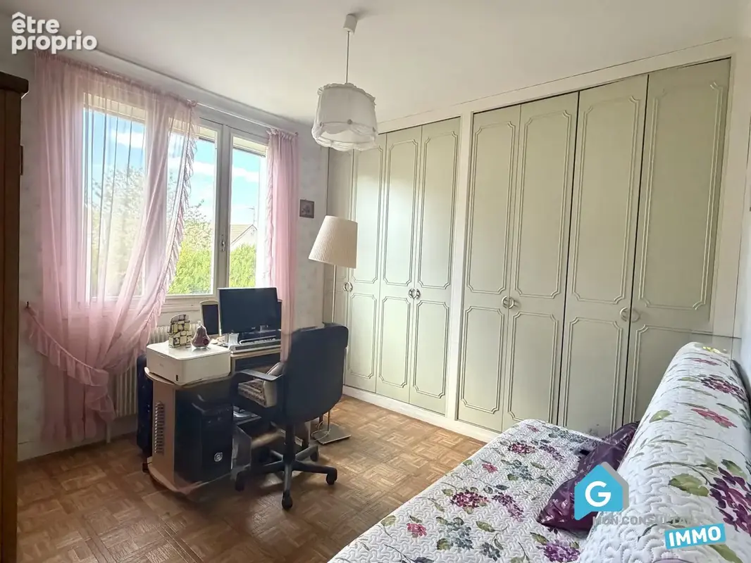 Maison 5 pièces 86 m² à vendre à Beaune (21200) - photo 7