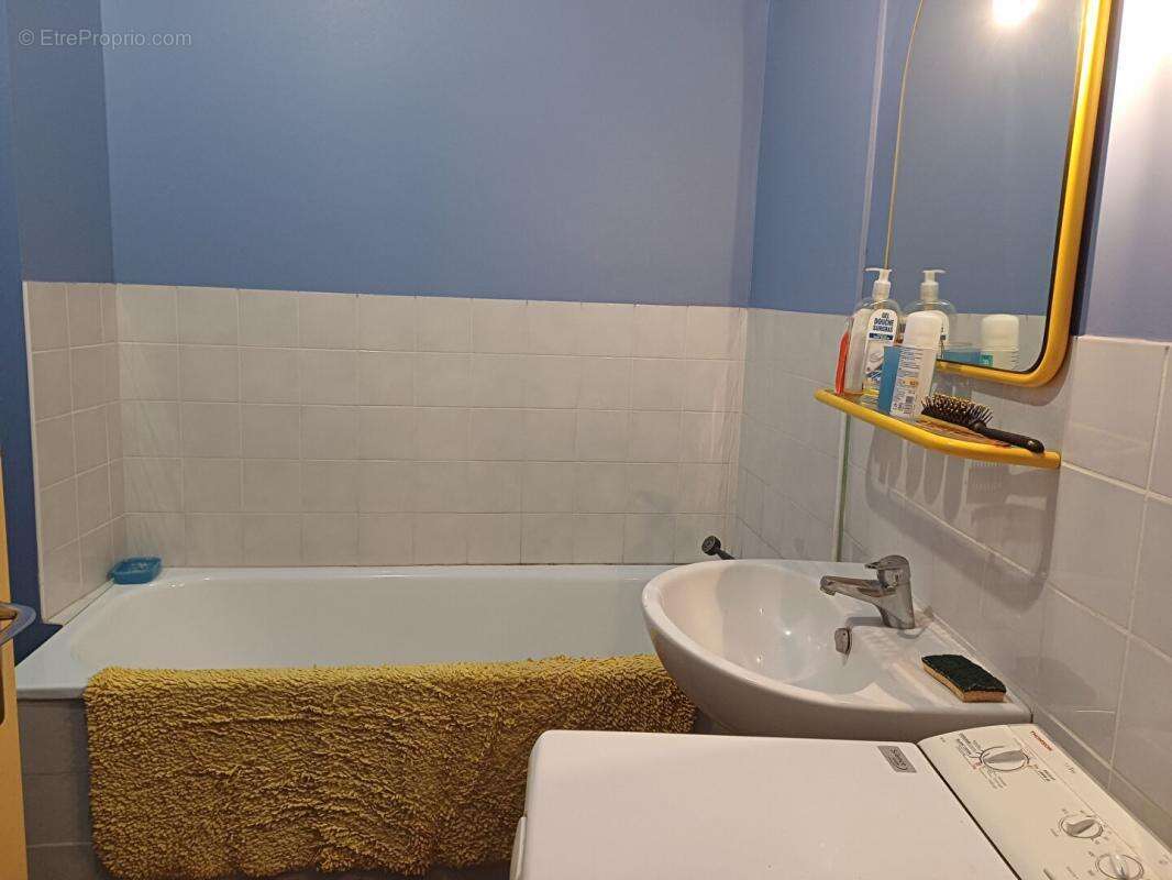 Appartement à NOYON