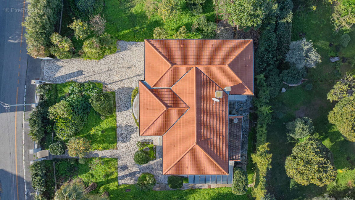 Maison à VILLENEUVE-LOUBET