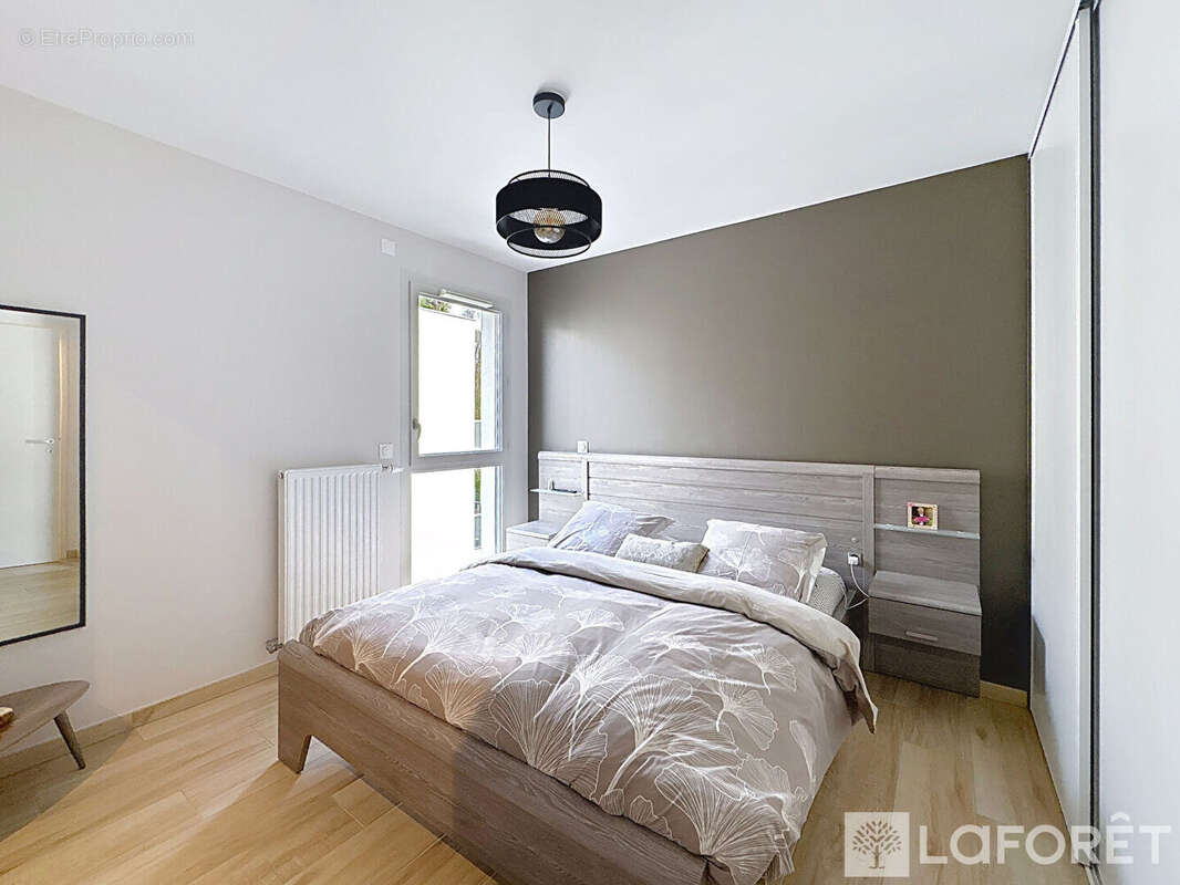 Appartement à CALUIRE-ET-CUIRE