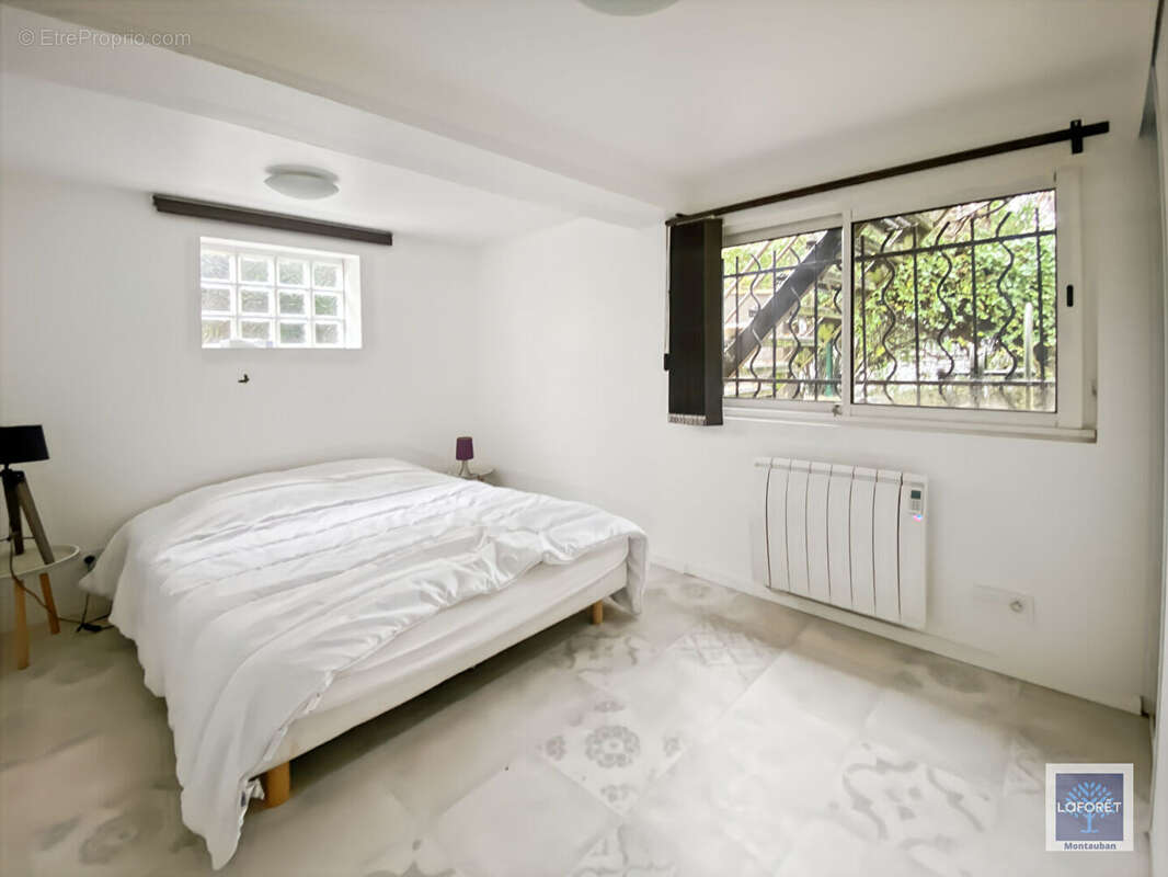 Maison à MONTAUBAN