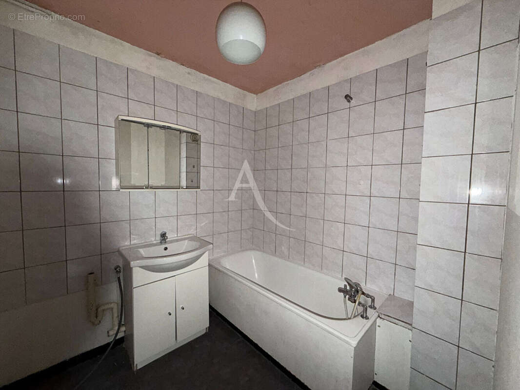 Appartement à ALFORTVILLE