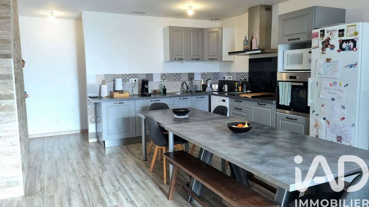 Photo 6 - Appartement à GAILLAC