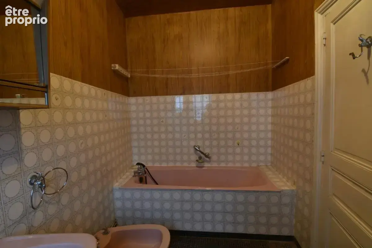 Ensemble de deux maison avec parc de 4000m², à Chaillac (36) - photo 18