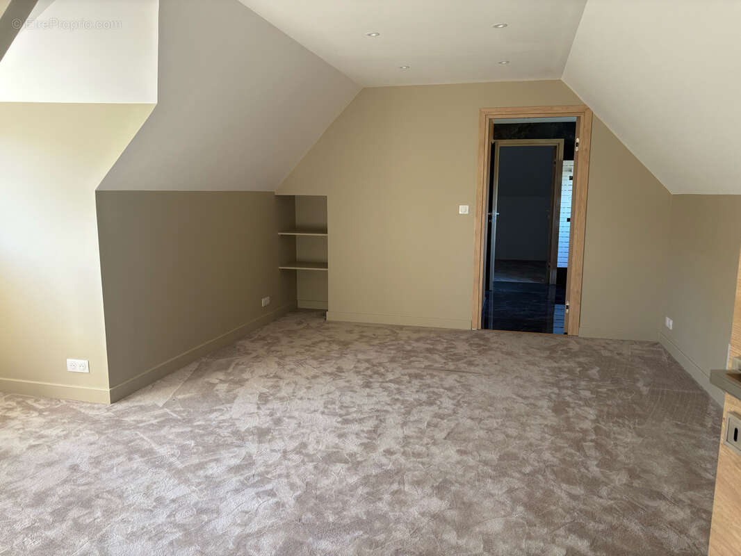 Maison individuelle à Groffliers - photo 15