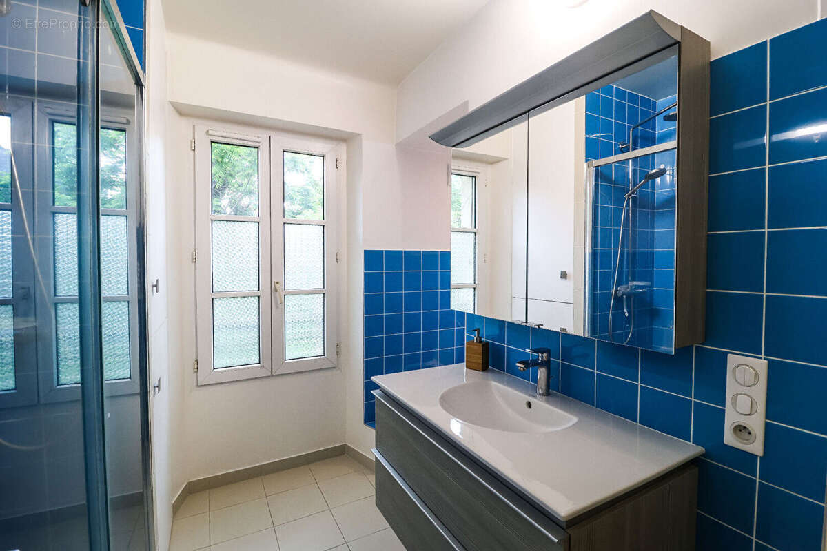 Appartement à RIS-ORANGIS