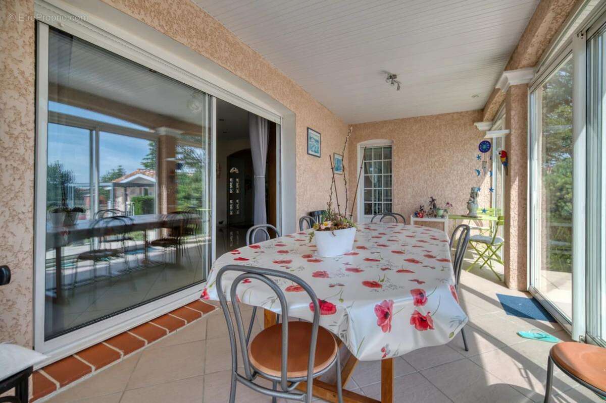 Maison à vendre 5 pièces (31) - photo 4