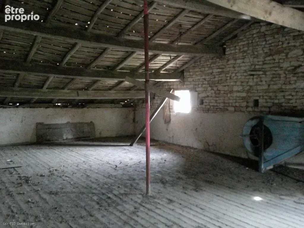 Maison De Campagne Avec Une Deuxième Maison Et D'Autres Dépendances - photo 44