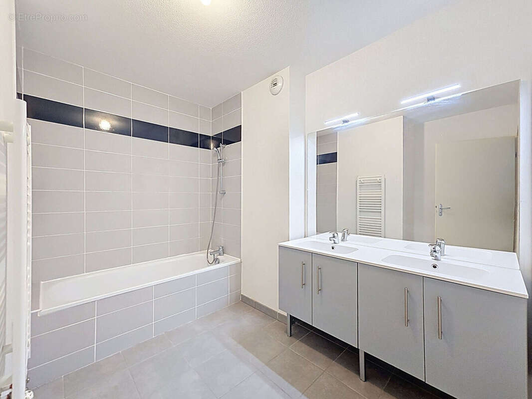 Appartement à COLOMIERS