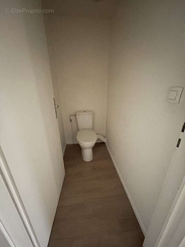 Appartement à ILLZACH