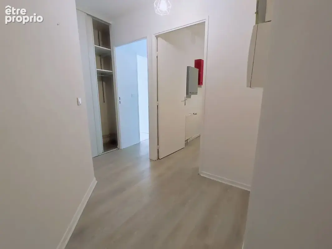 Appartement 2 pièces 40 m² à vendre à Chartres (28000) - photo 3