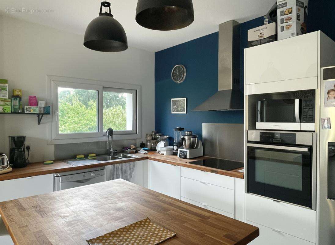 Maison à SAINT-GILLES