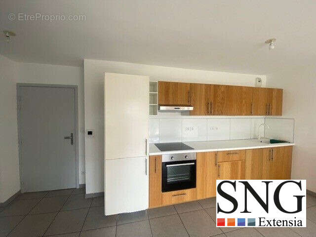 Appartement à MARSEILLE-12E