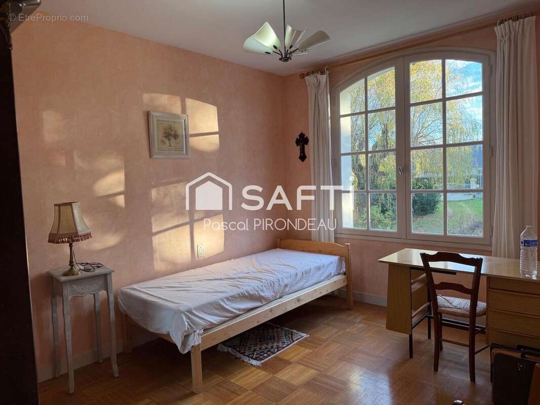 Photo 9 - Maison à BOURGUEIL