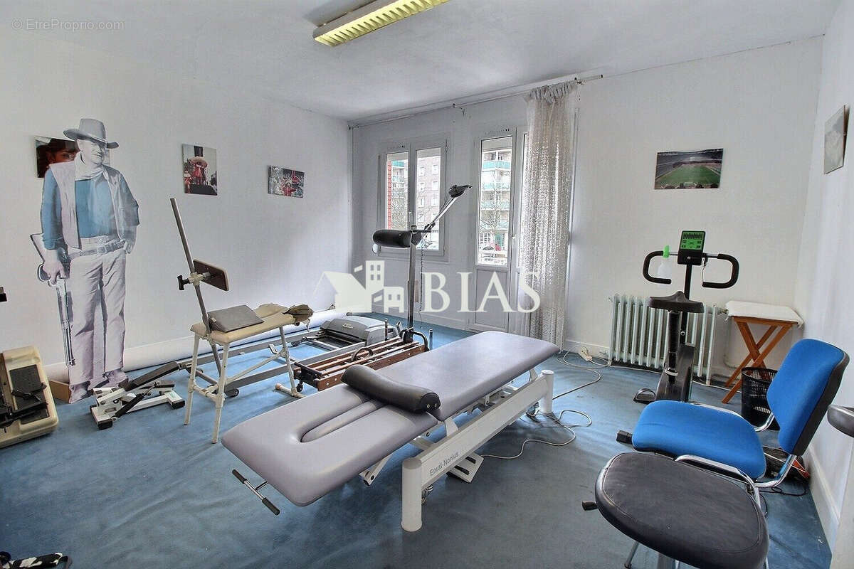 Maison à SOTTEVILLE-LES-ROUEN