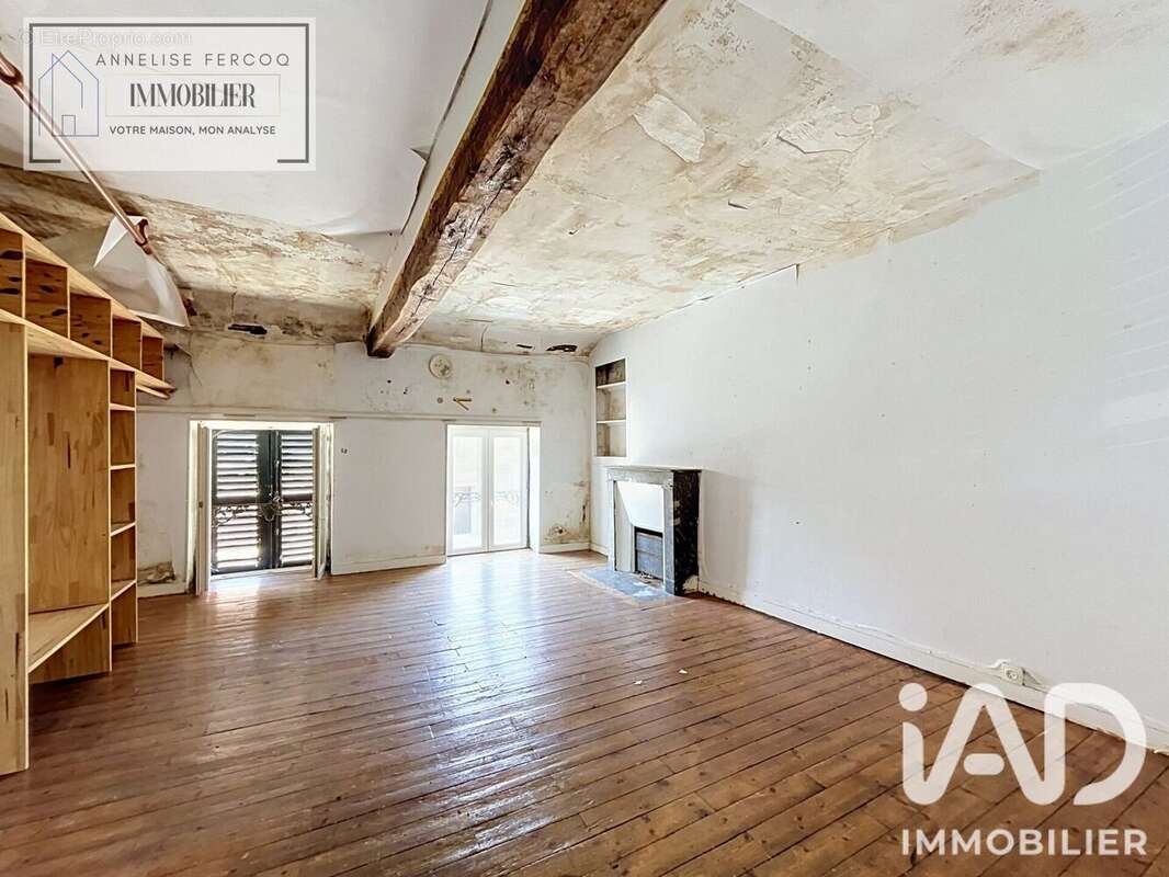 Maison 71 m² à Saint-Aubin-Les-Forges  - photo 5