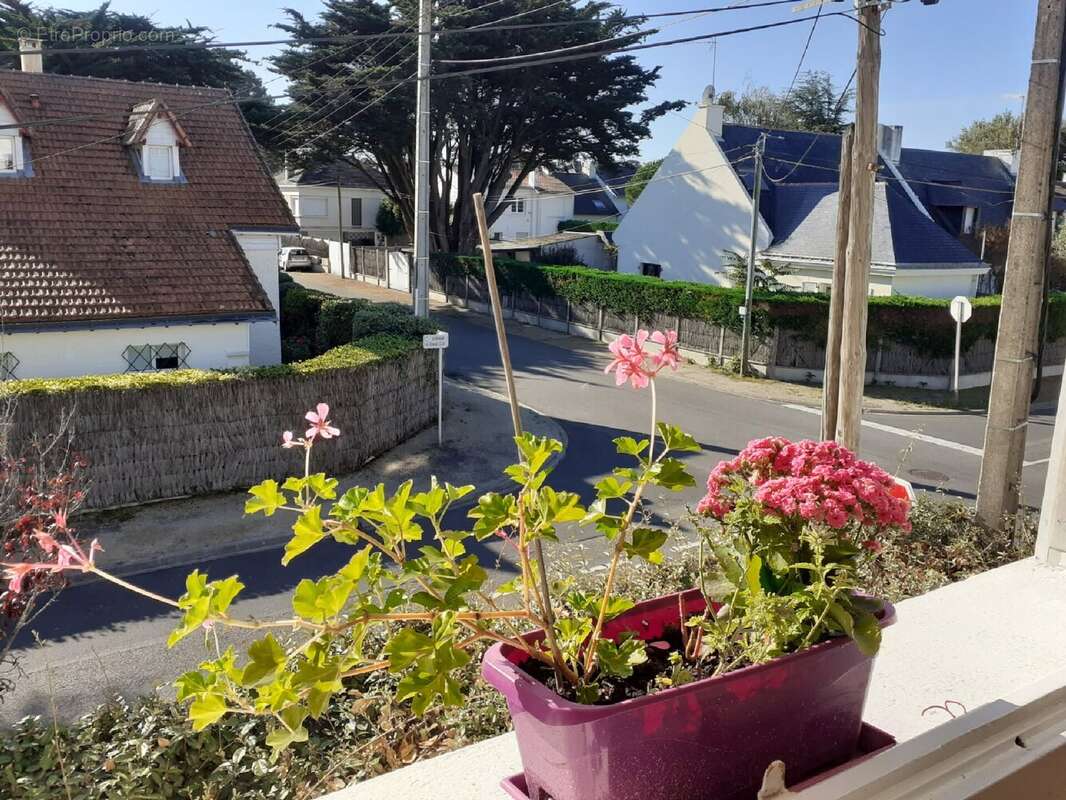 Appartement à LA BAULE-ESCOUBLAC
