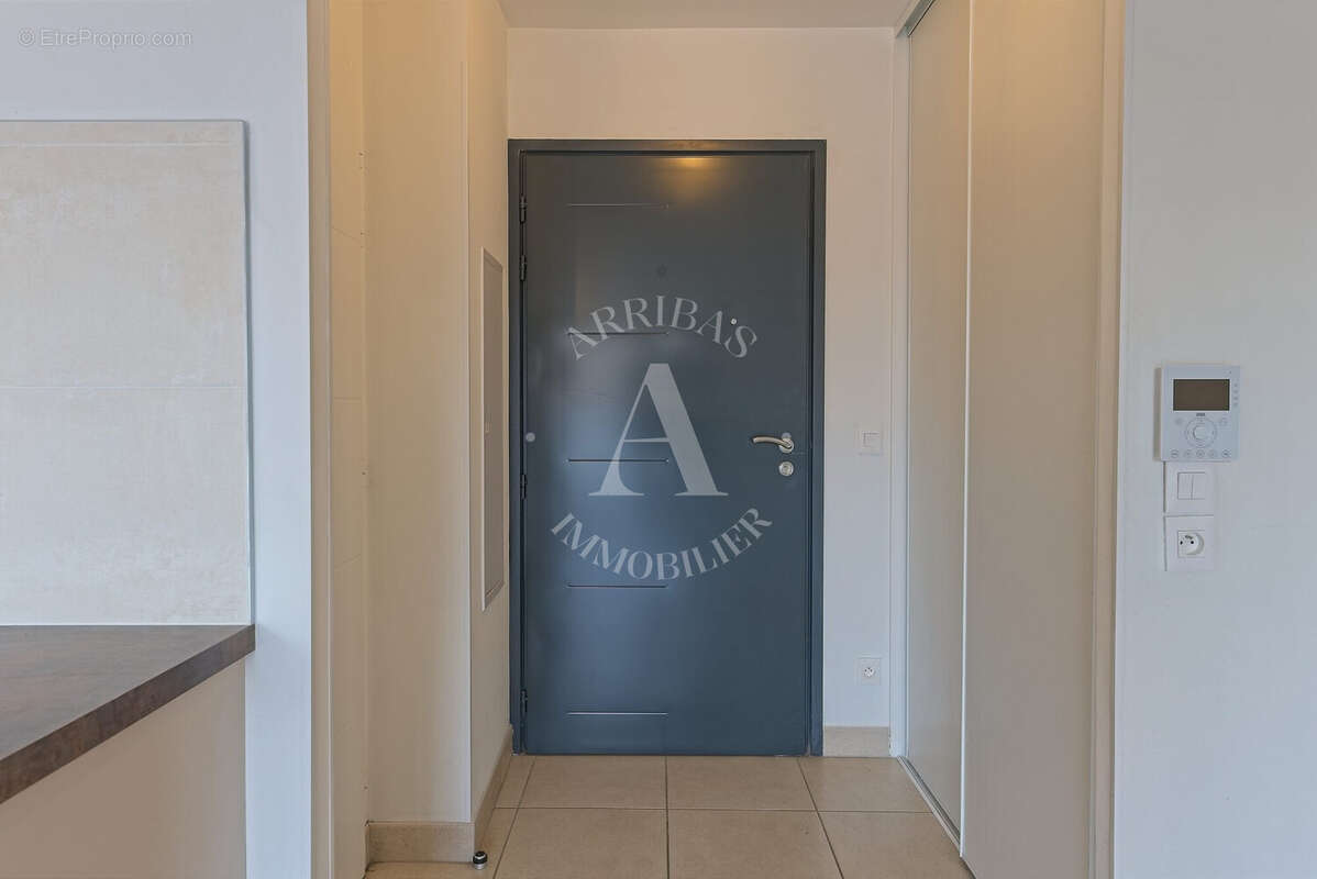 Appartement à FERNEY-VOLTAIRE