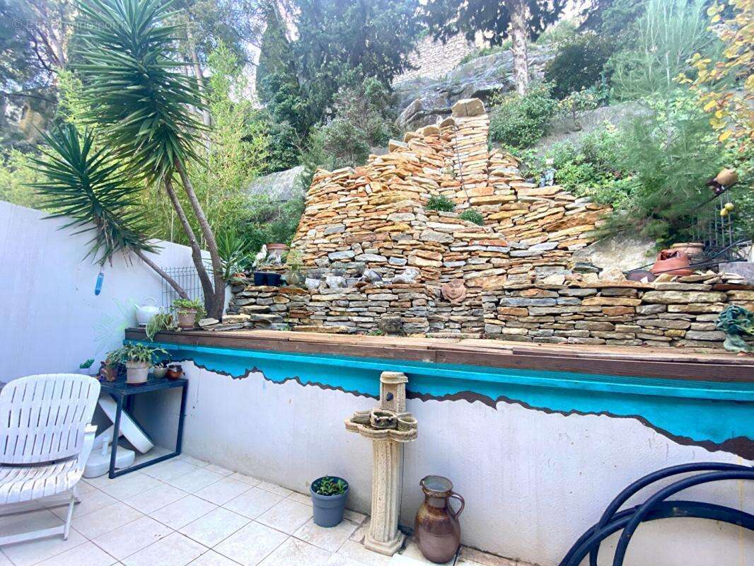 Maison à LA CADIERE-D'AZUR